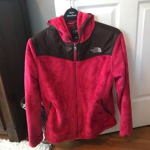North Face Jacket